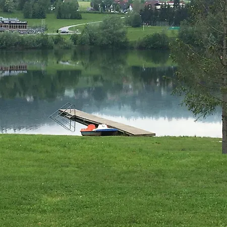 Stubalm In Der Lipizzanerheimat * Köflach
