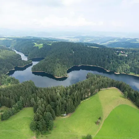 Stubalm In Der Lipizzanerheimat Apartamento