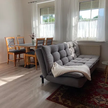 Stubalm In Der Lipizzanerheimat Apartamento *