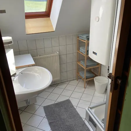 Stubalm In Der Lipizzanerheimat Apartment Köflach