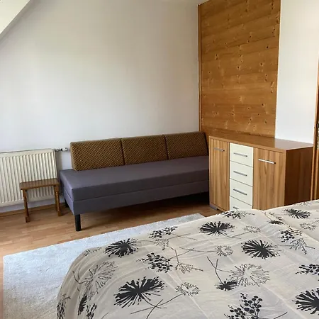 Stubalm In Der Lipizzanerheimat