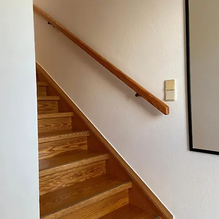 Stubalm In Der Lipizzanerheimat Apartment