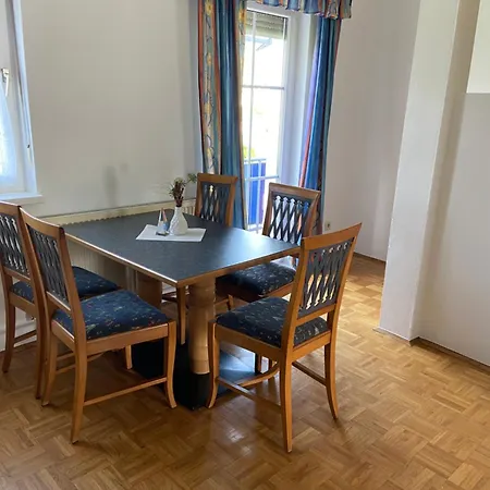 Stubalm In Der Lipizzanerheimat Apartamento