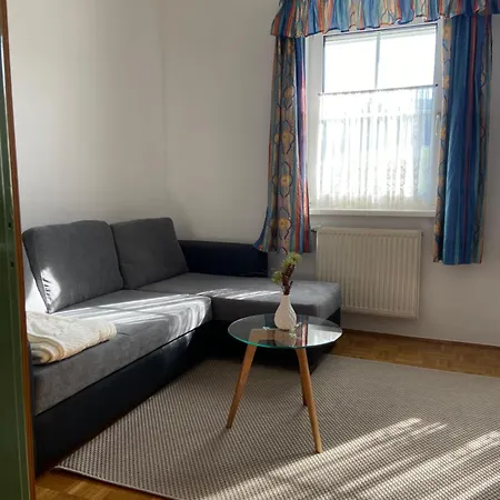 Stubalm In Der Lipizzanerheimat Köflach