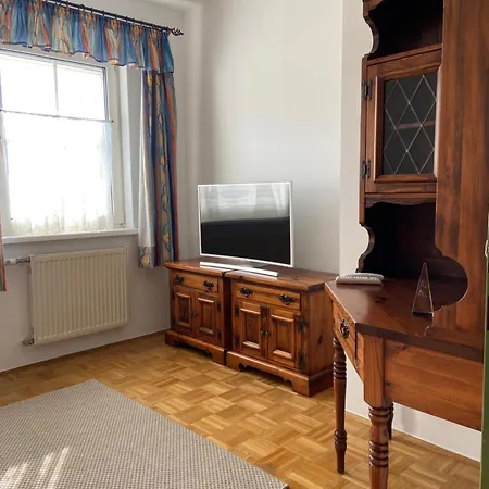 Stubalm In Der Lipizzanerheimat Apartamento