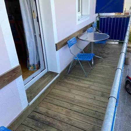 Stubalm In Der Lipizzanerheimat Apartment