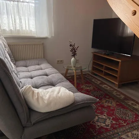 Apartamento Stubalm In Der Lipizzanerheimat