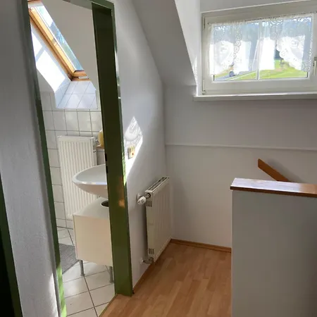 Apartamento Stubalm In Der Lipizzanerheimat