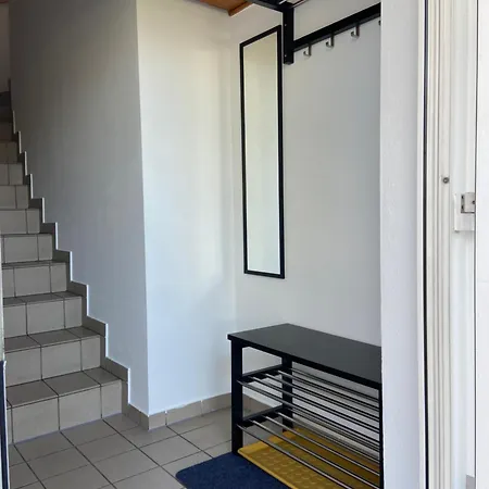 Stubalm In Der Lipizzanerheimat Apartment *