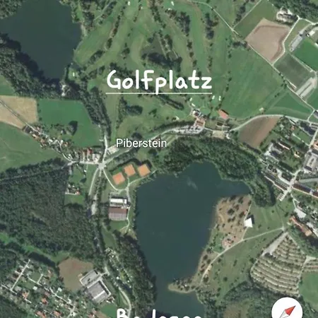 Stubalm In Der Lipizzanerheimat Apartment *