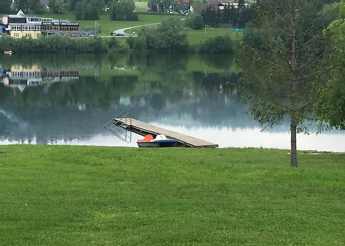 Stubalm In Der Lipizzanerheimat * Köflach