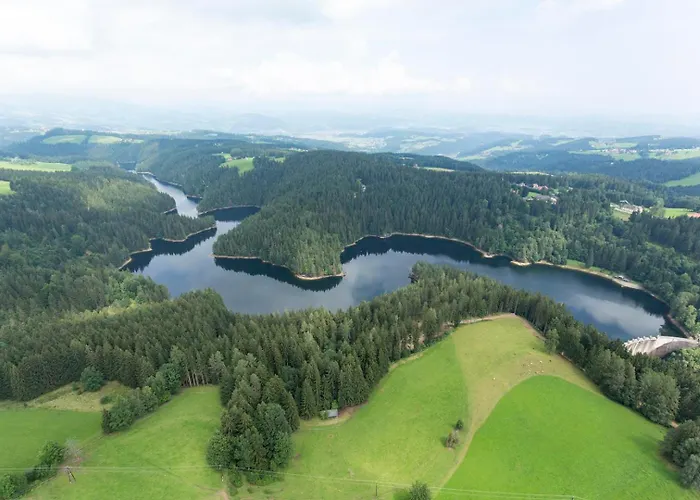 Stubalm In Der Lipizzanerheimat 公寓