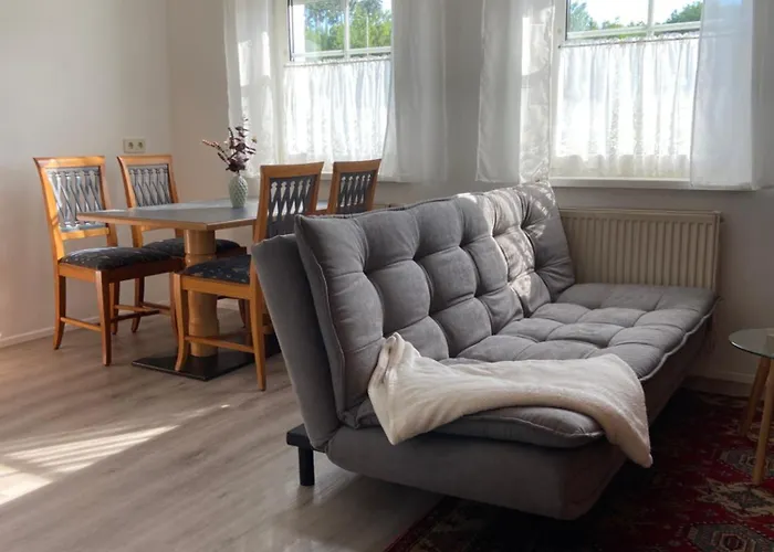 Stubalm In Der Lipizzanerheimat Appartement *