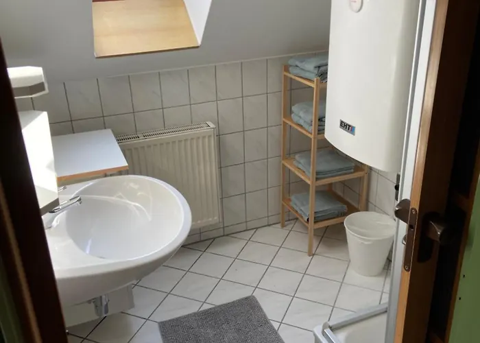 Stubalm In Der Lipizzanerheimat Appartement Köflach