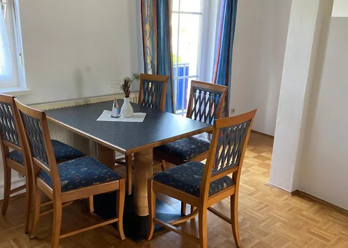 Stubalm In Der Lipizzanerheimat Apartamento