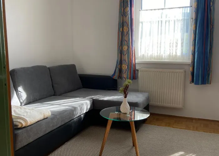 Stubalm In Der Lipizzanerheimat Köflach