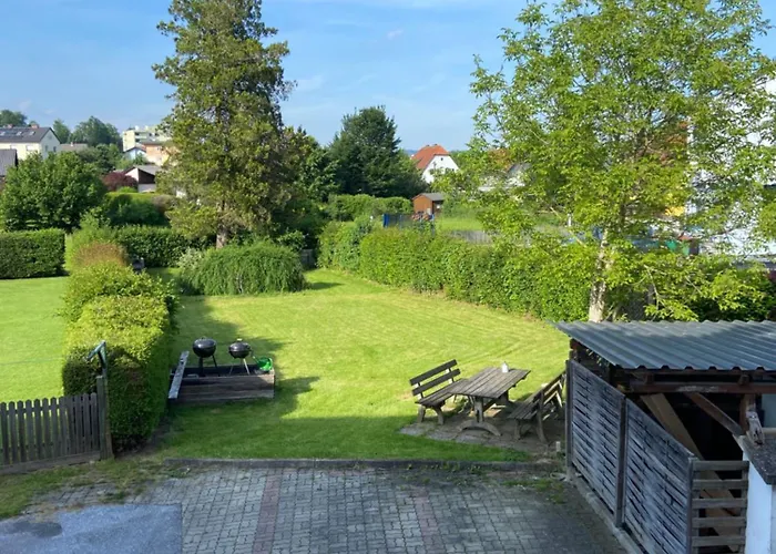 Stubalm In Der Lipizzanerheimat