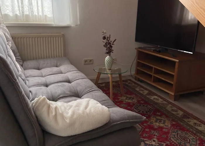 Appartement Stubalm In Der Lipizzanerheimat