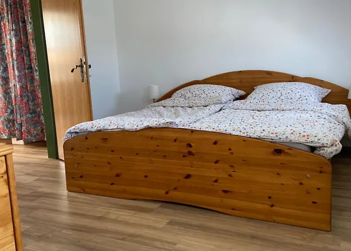 Apartamento Stubalm In Der Lipizzanerheimat Köflach