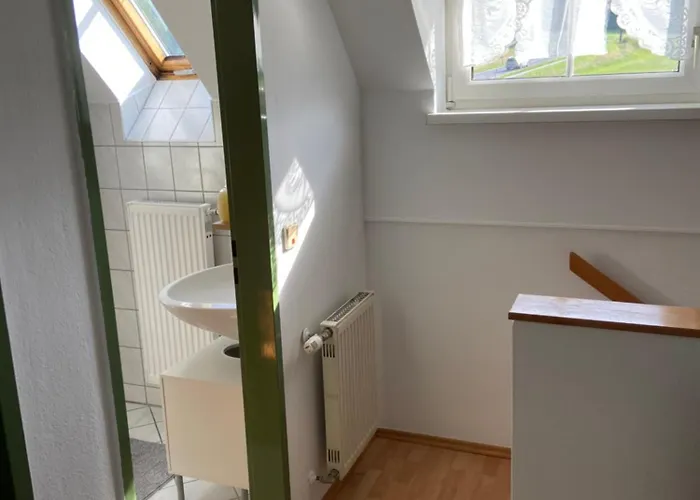 Appartement Stubalm In Der Lipizzanerheimat