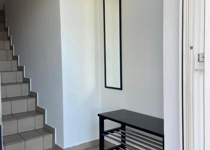 Stubalm In Der Lipizzanerheimat Appartement *