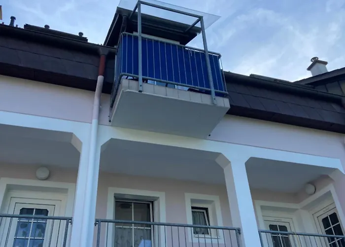 Stubalm In Der Lipizzanerheimat Köflach