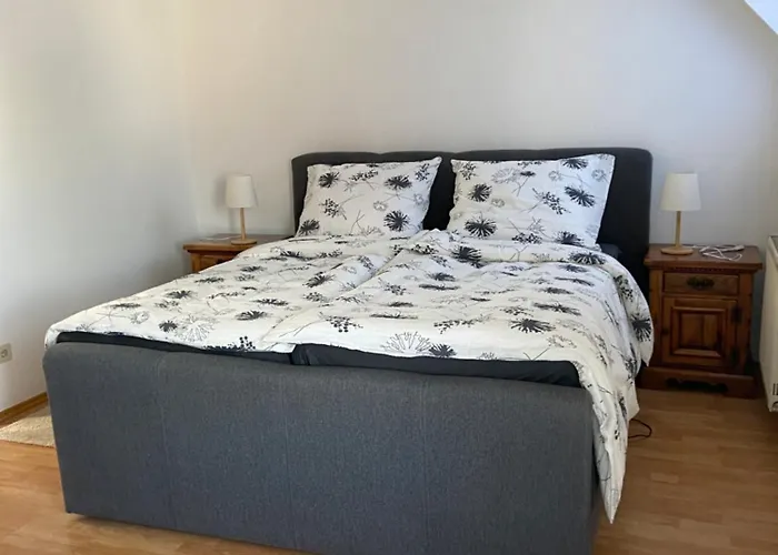 Appartement Stubalm In Der Lipizzanerheimat *