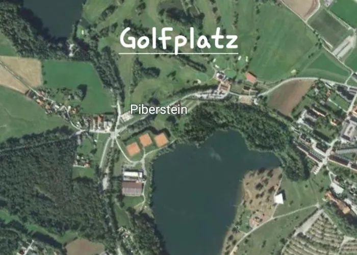 Stubalm In Der Lipizzanerheimat Appartement *